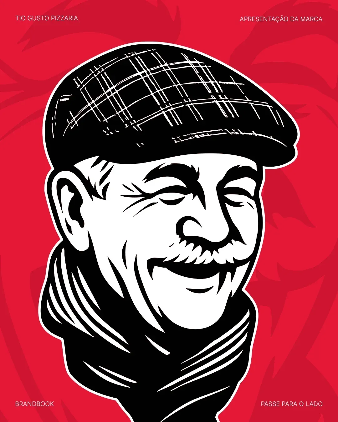 Logo Tio Gusto